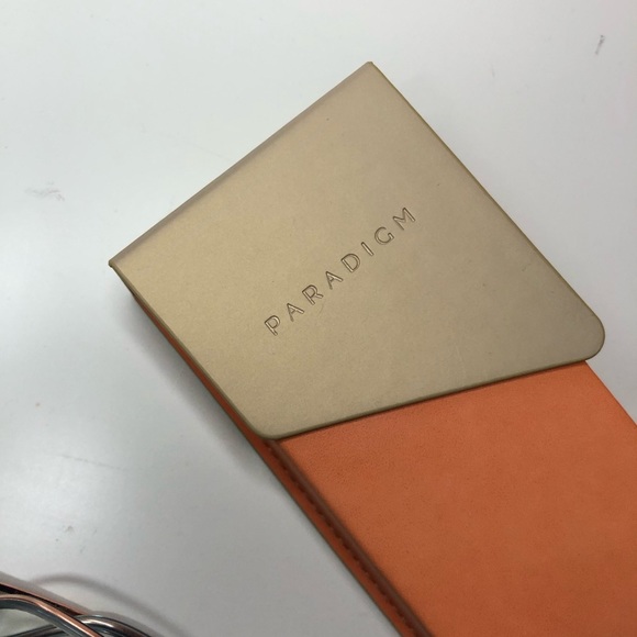 Authentic Paradigm Frame - Picture 3 of 6